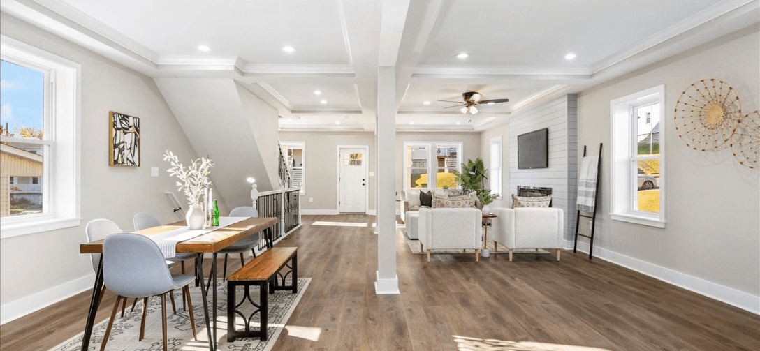 6105 Marietta Avenue