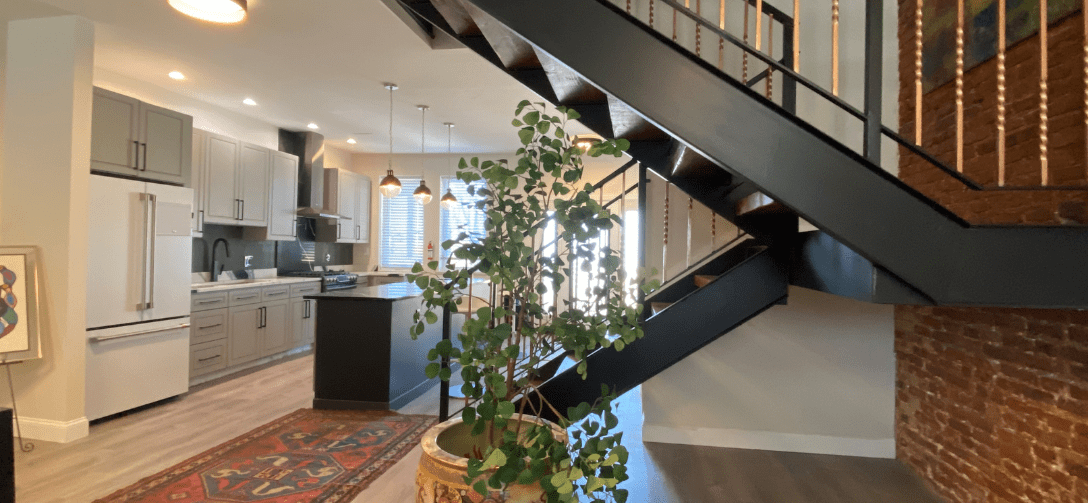 3504 Woodbrook Avenue