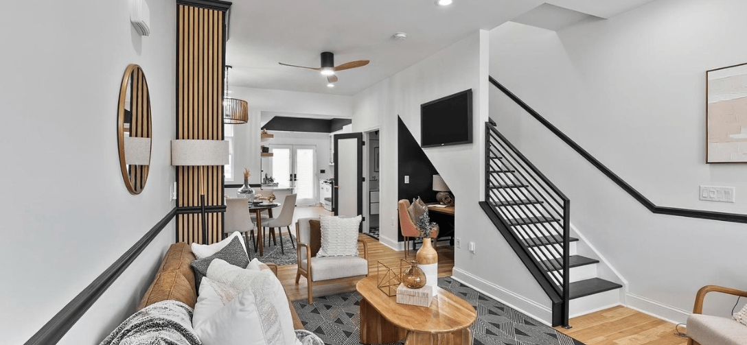 2025 E. Preston Street