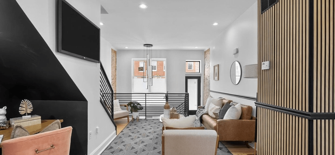 2025 E. Preston Street