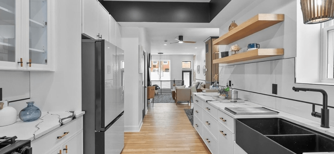 2025 E. Preston Street