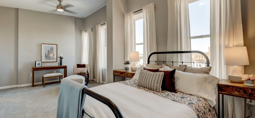 1400 block of N. Bethel Street