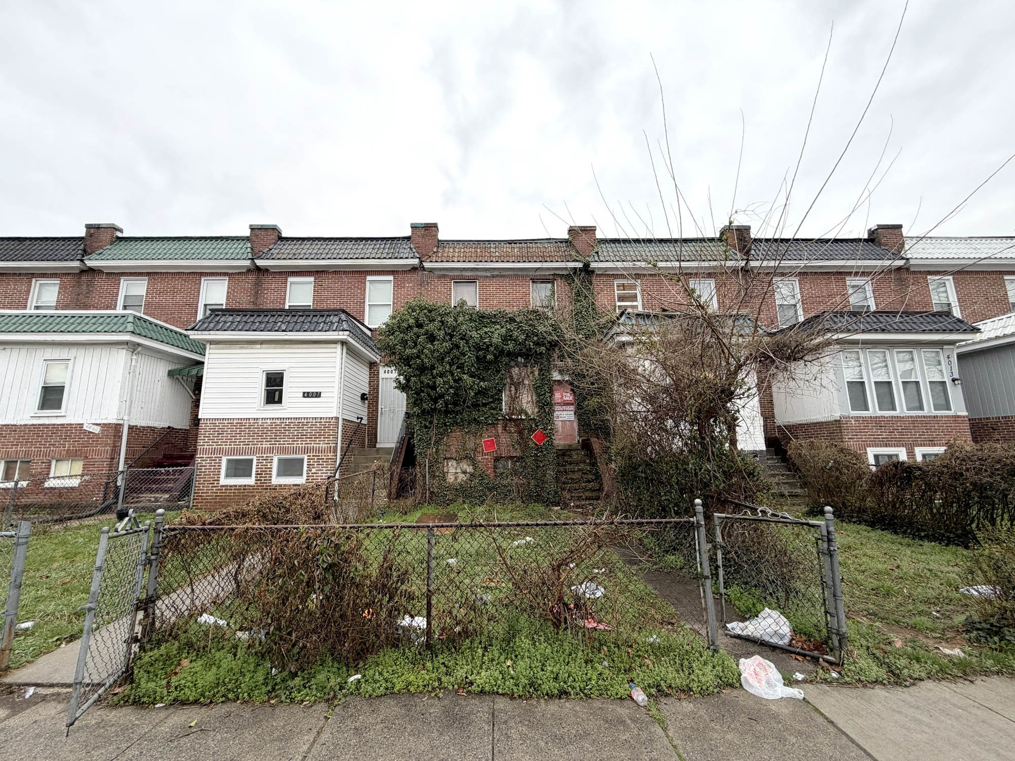 4009 W. Garrison Avenue
