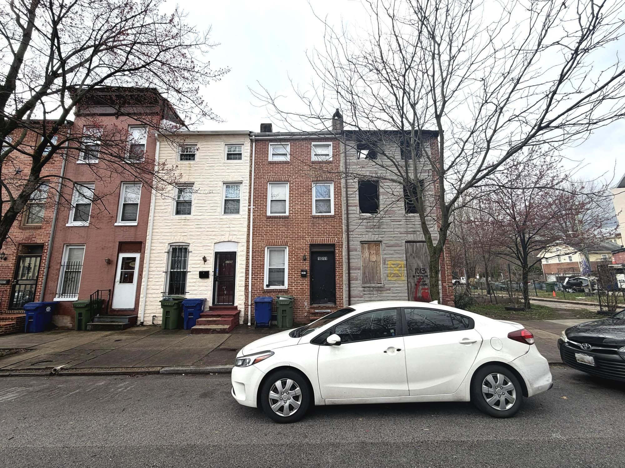1011 W. Lombard Street