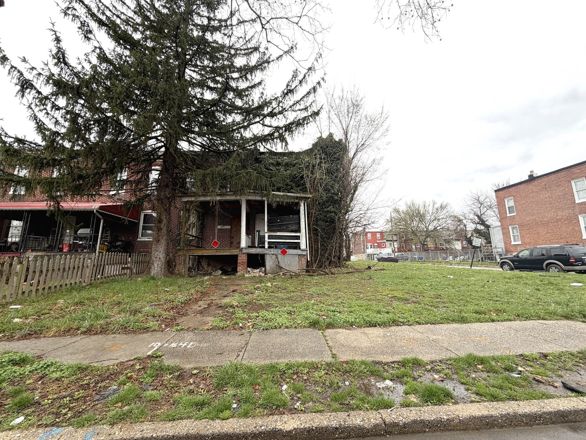 3704 Manchester Avenue