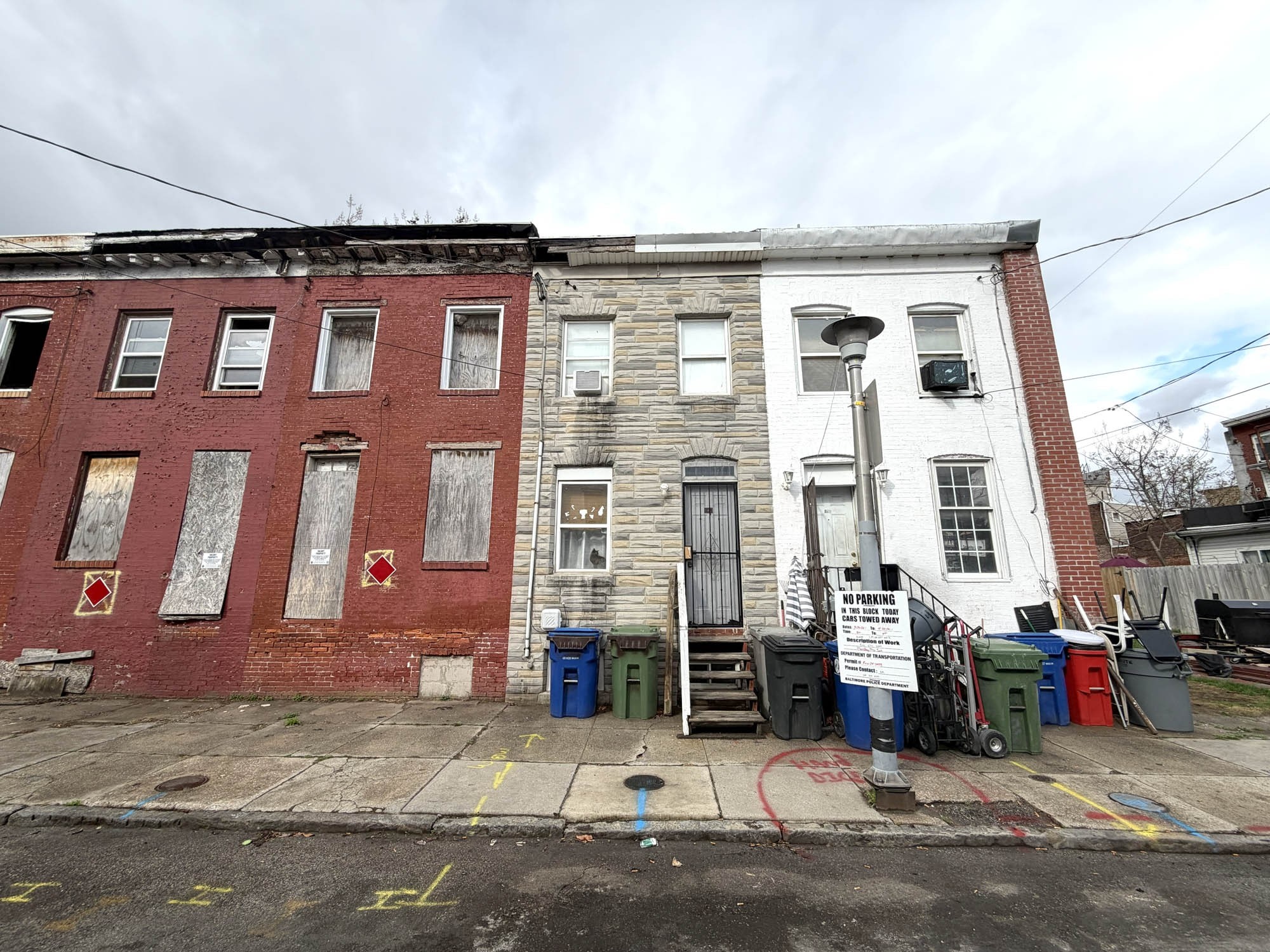 308 S. Parrish Street