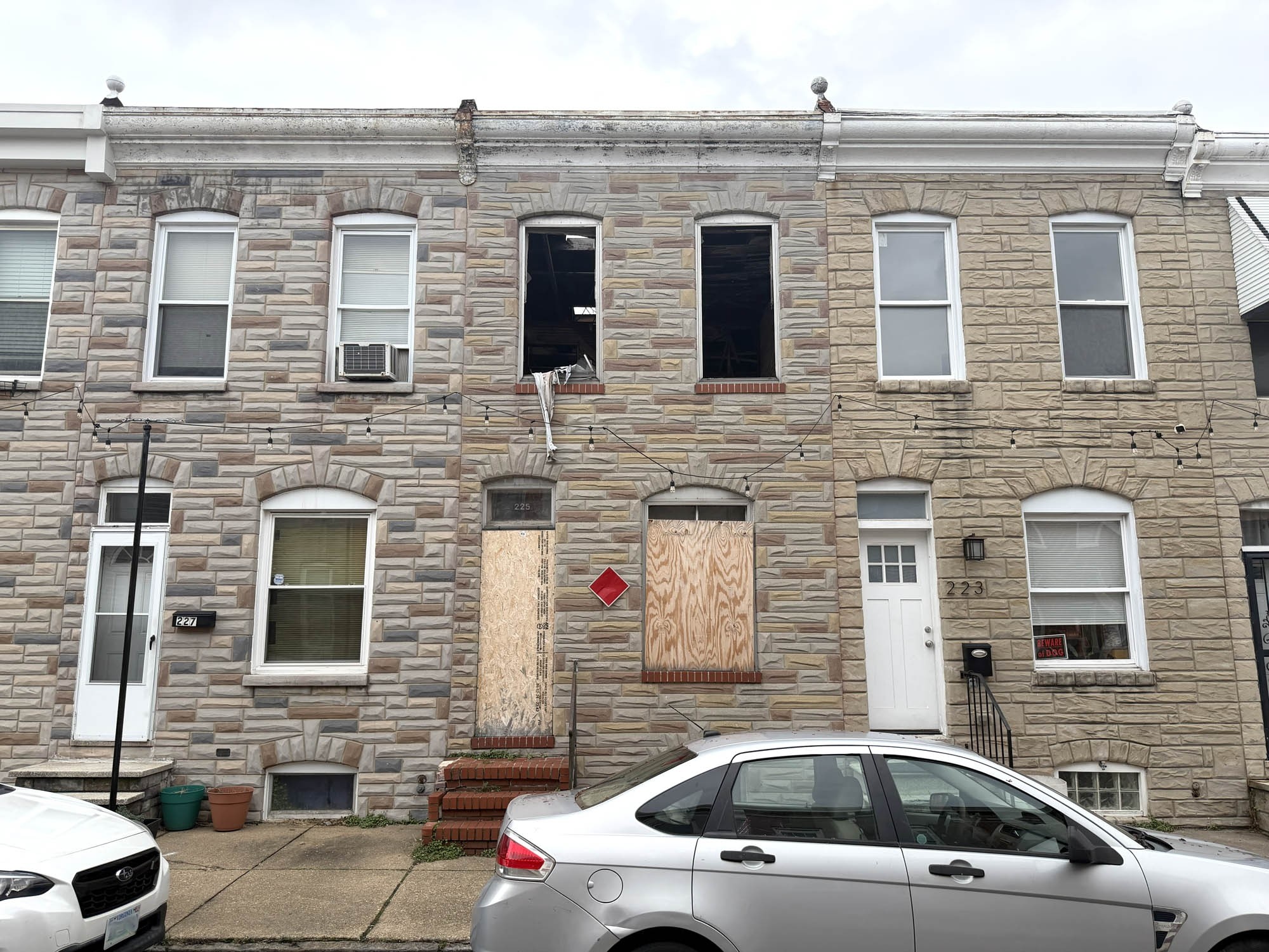225 N. Port Street
