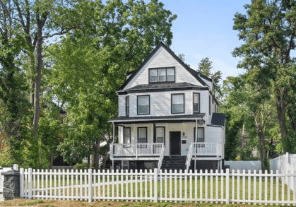 3708 Fairview Avenue