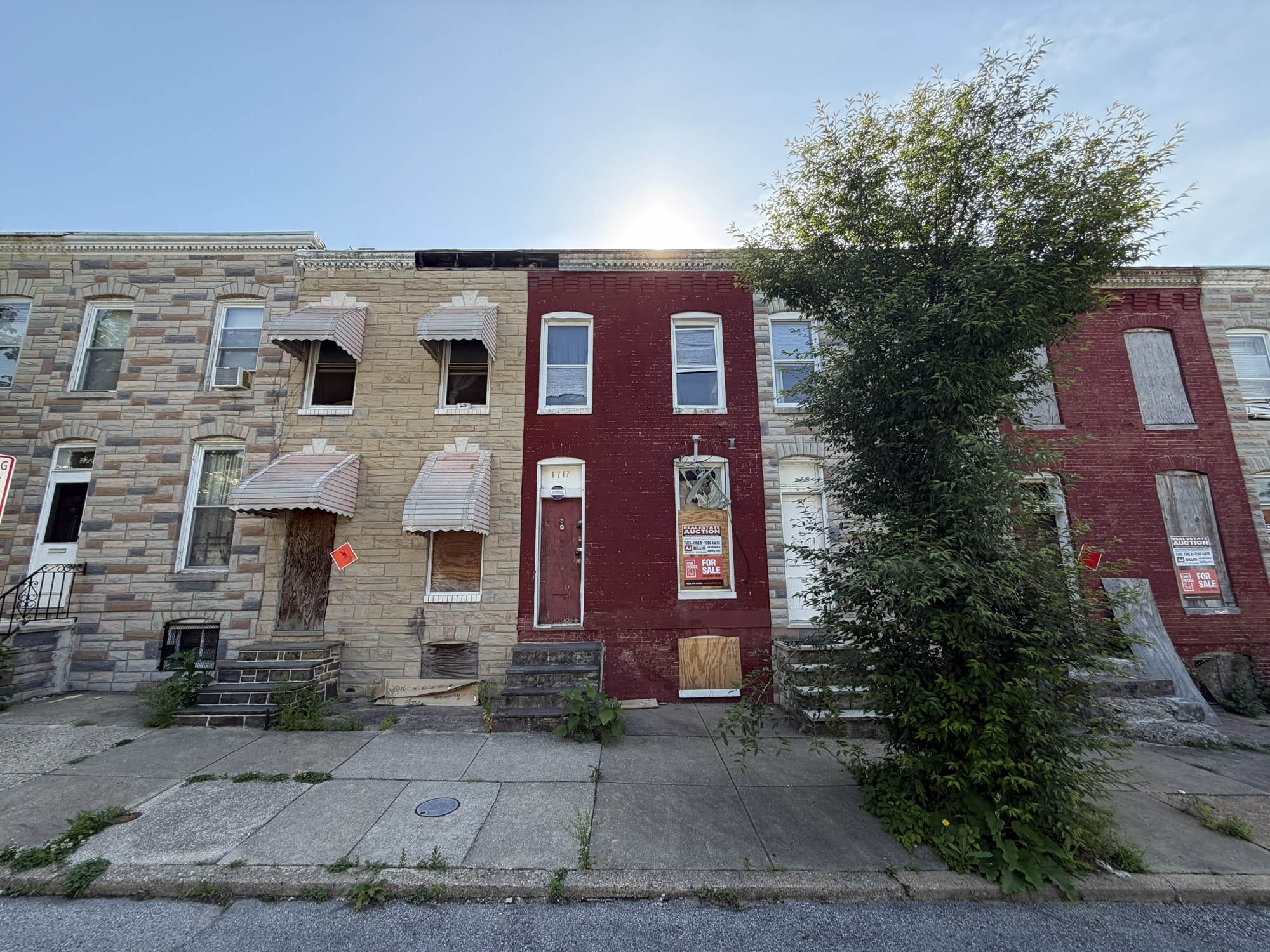 1717 McKean Avenue