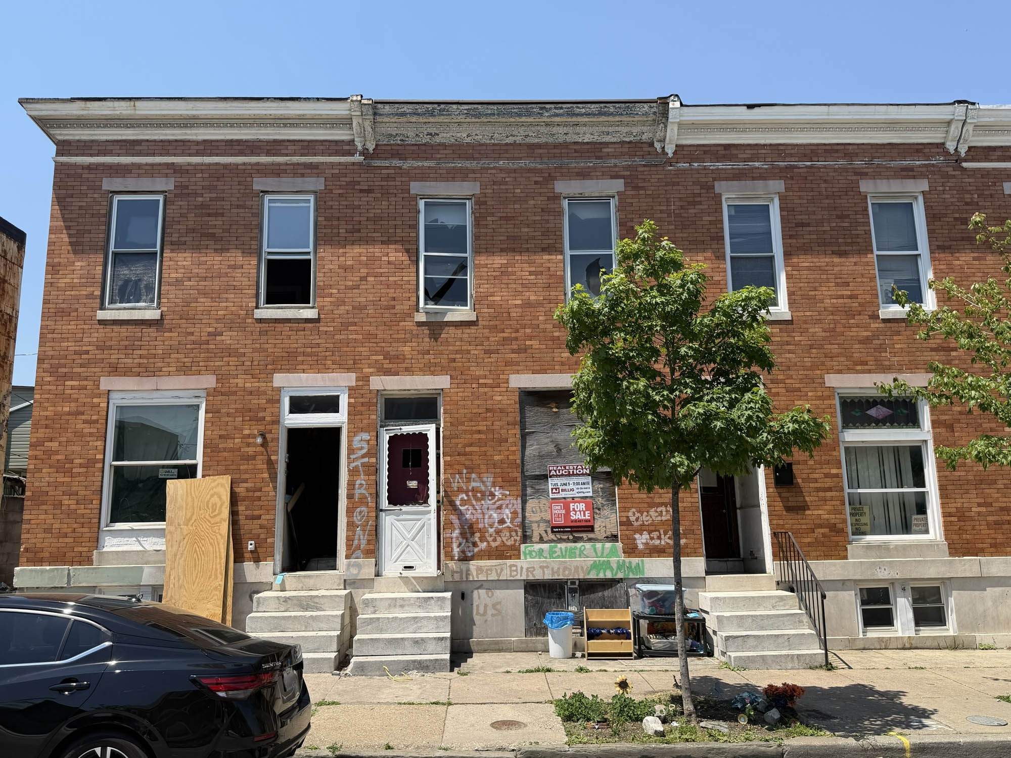 1202 N. Milton Avenue