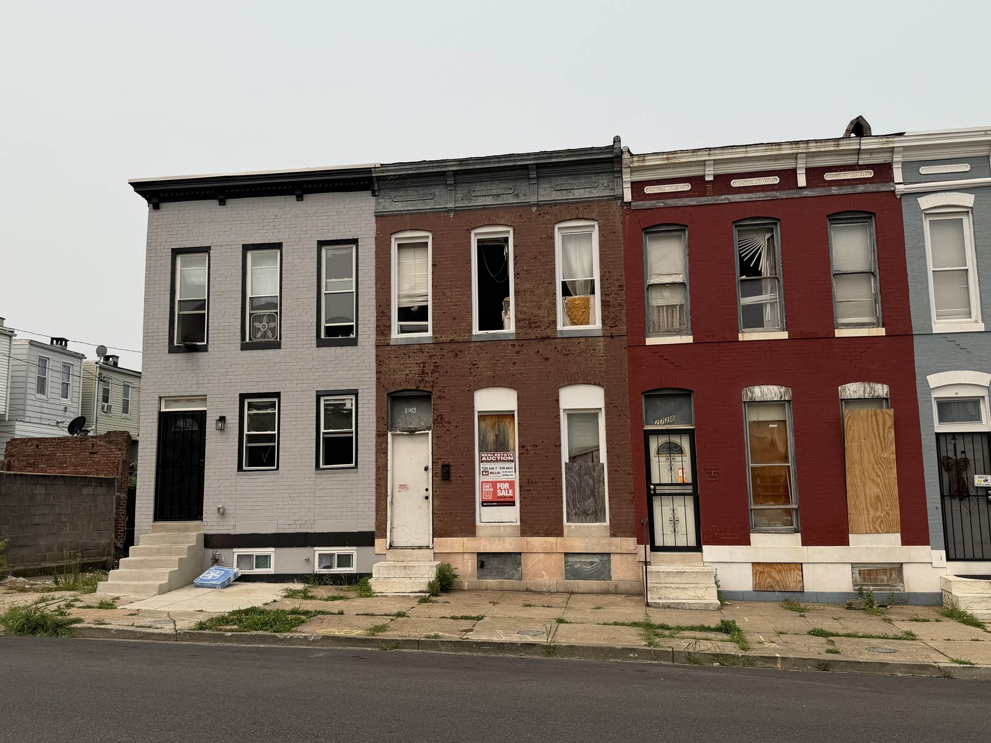 1726 N. Chester Street