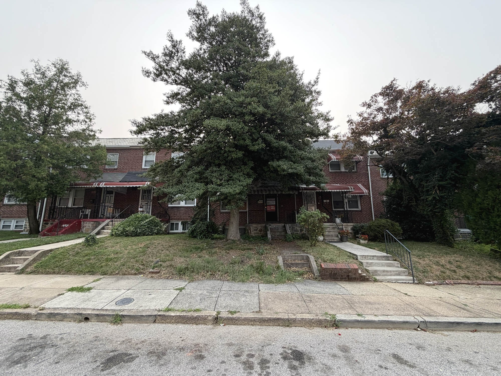 25 N. Ellamont Street