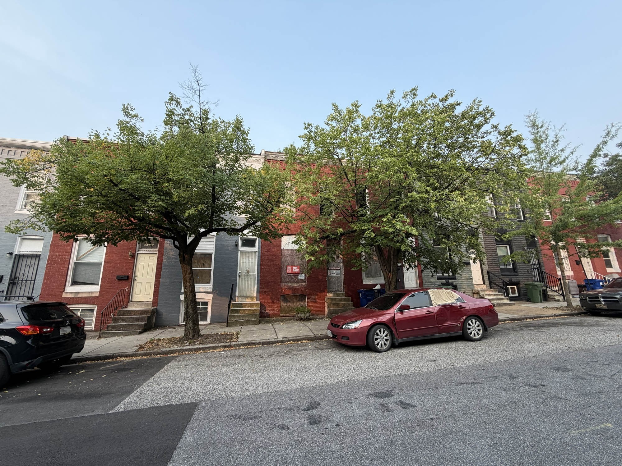 2424 Francis Street