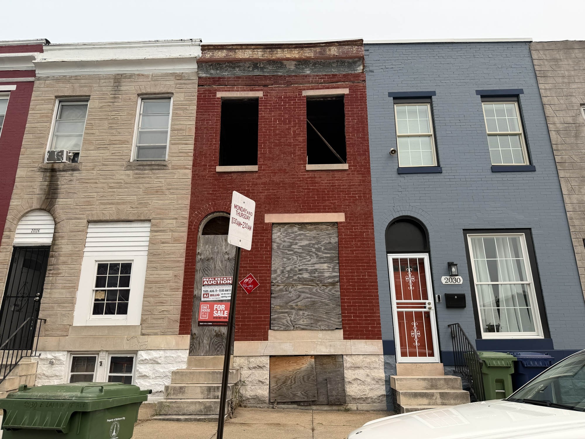 2028 E. Lafayette Avenue