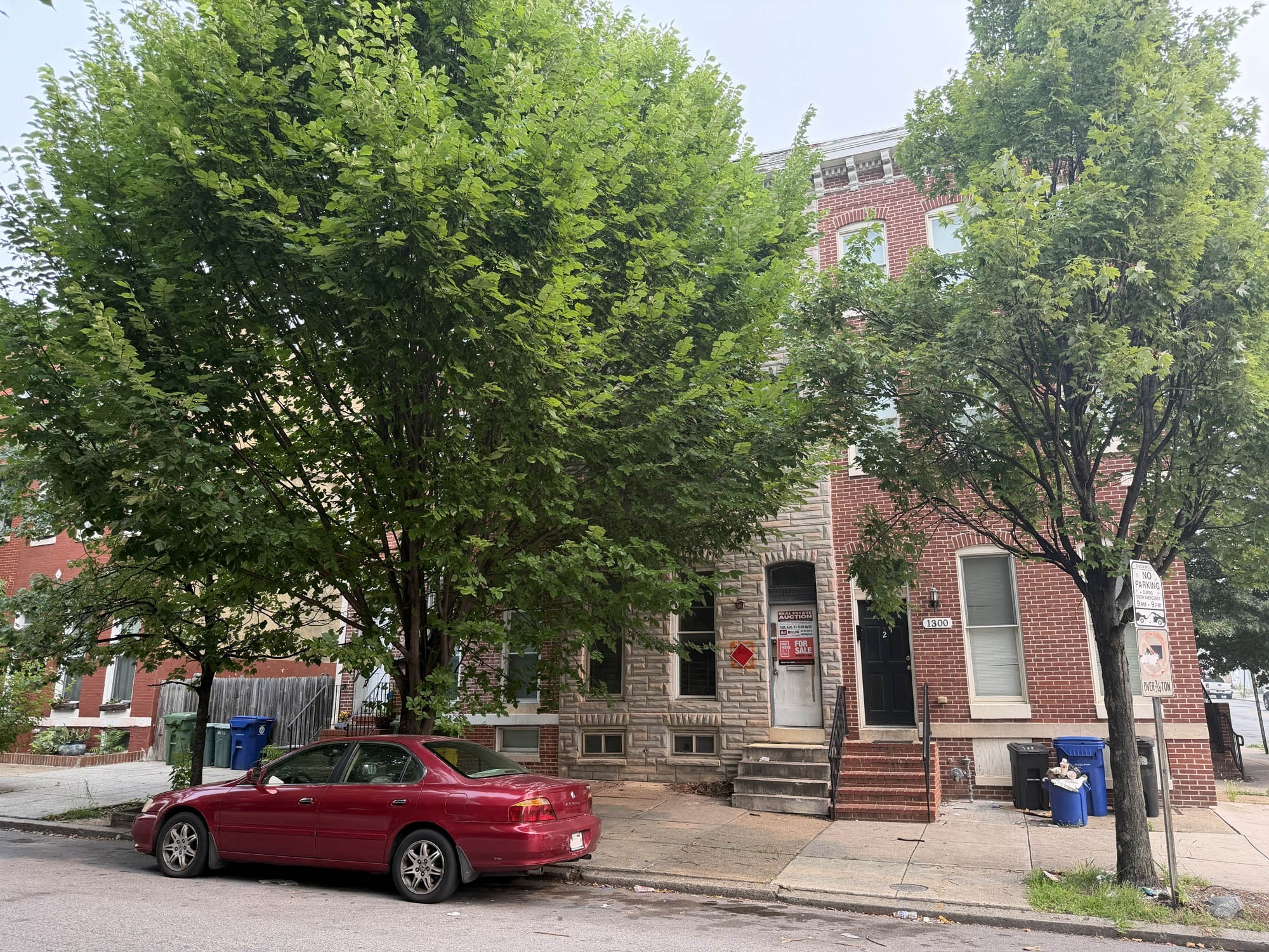 1302 W. Lombard Street