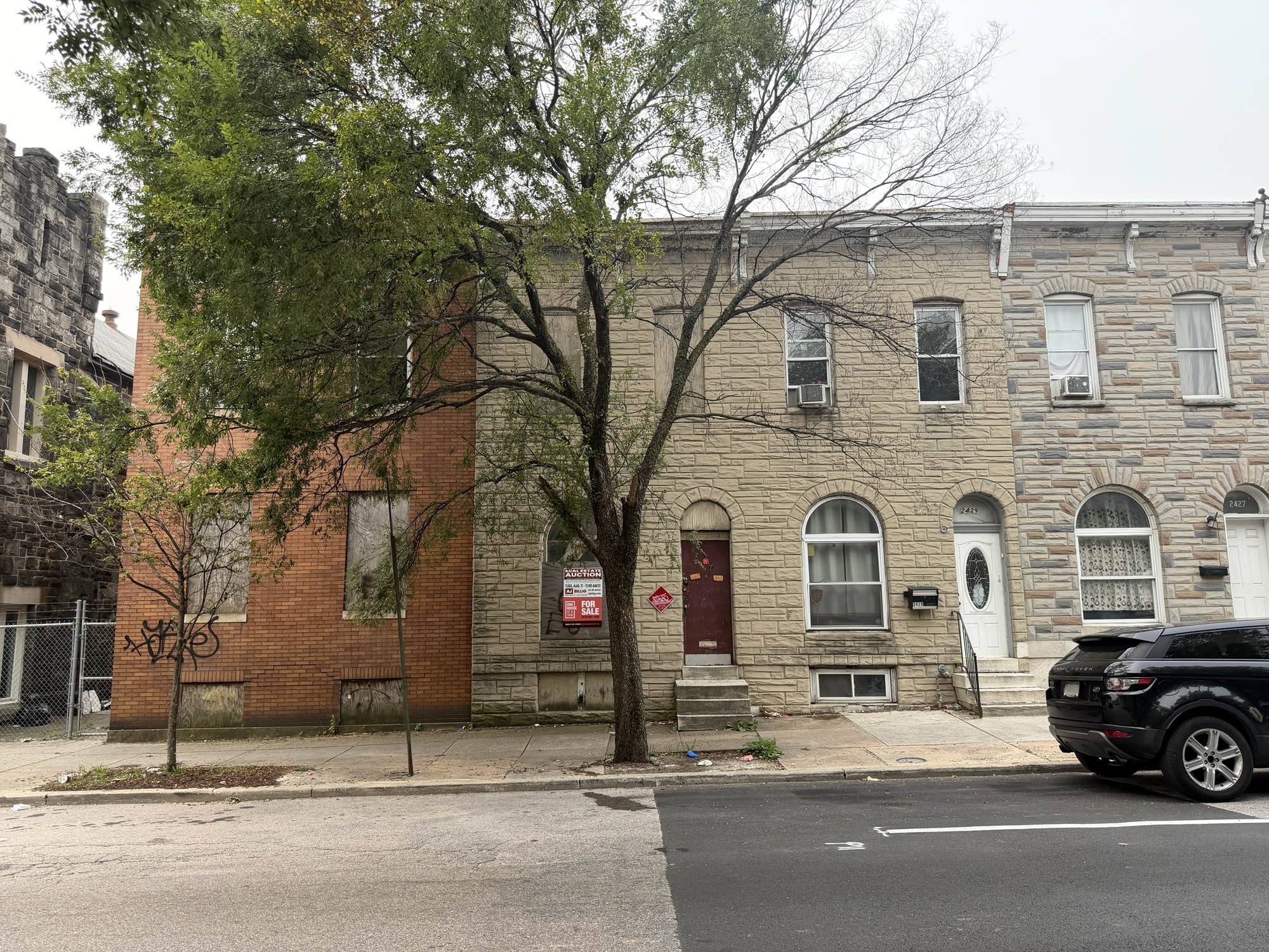 2431 E. Madison Street
