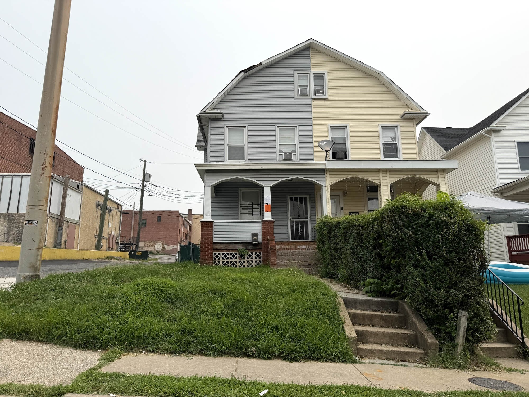 3008 Mayfield Avenue