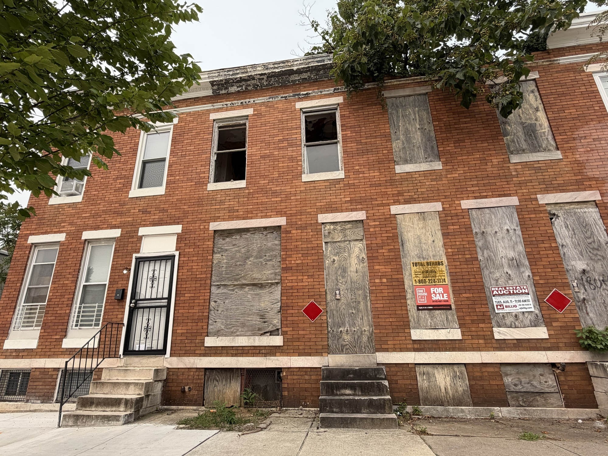 1802 N. Milton Avenue