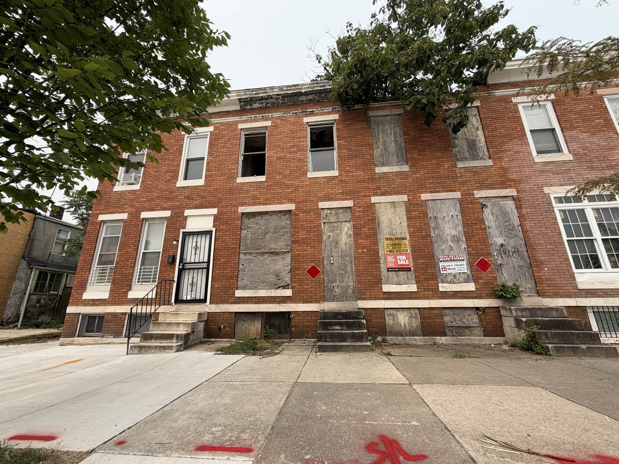 1802 N. Milton Avenue