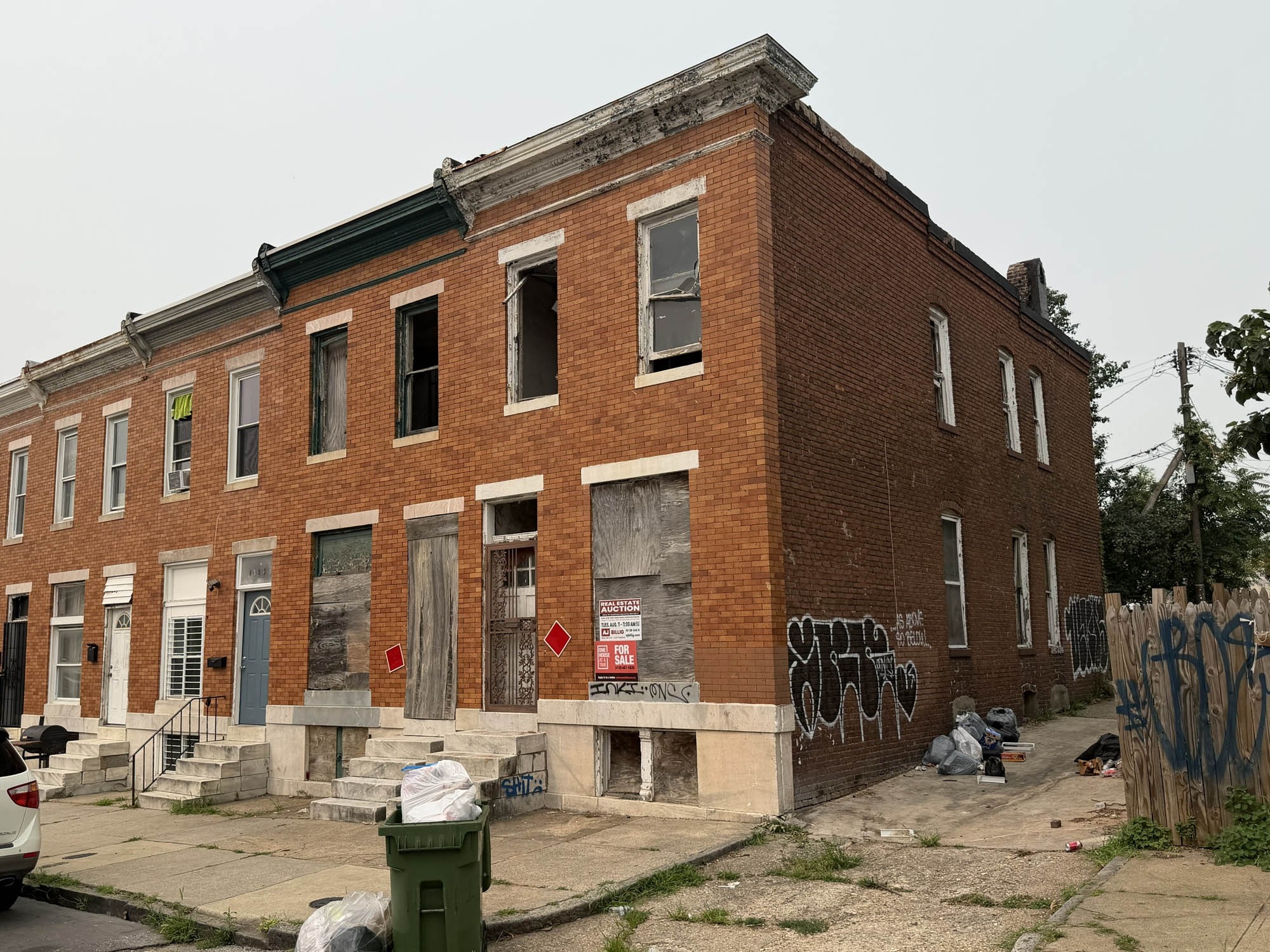 1322 N. Montford Avenue
