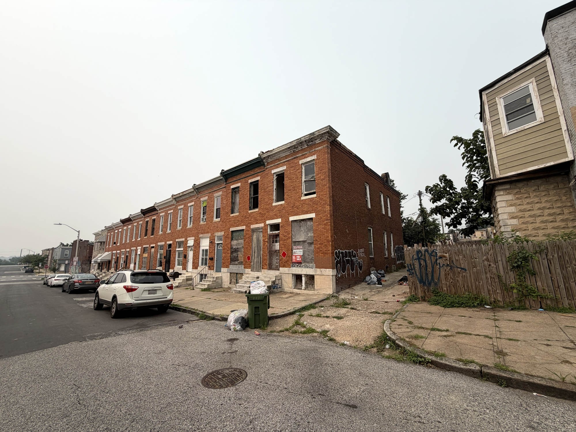 1322 N. Montford Avenue