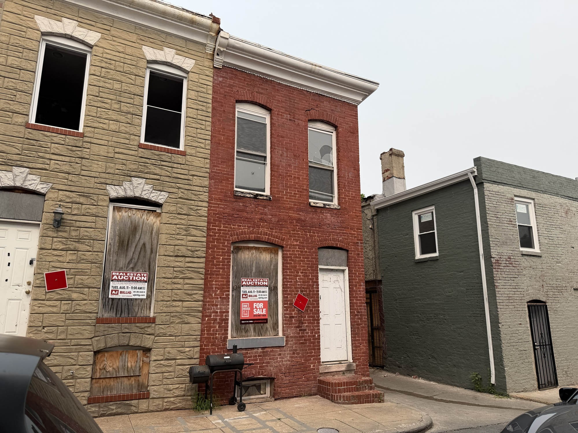 518 N. Port Street