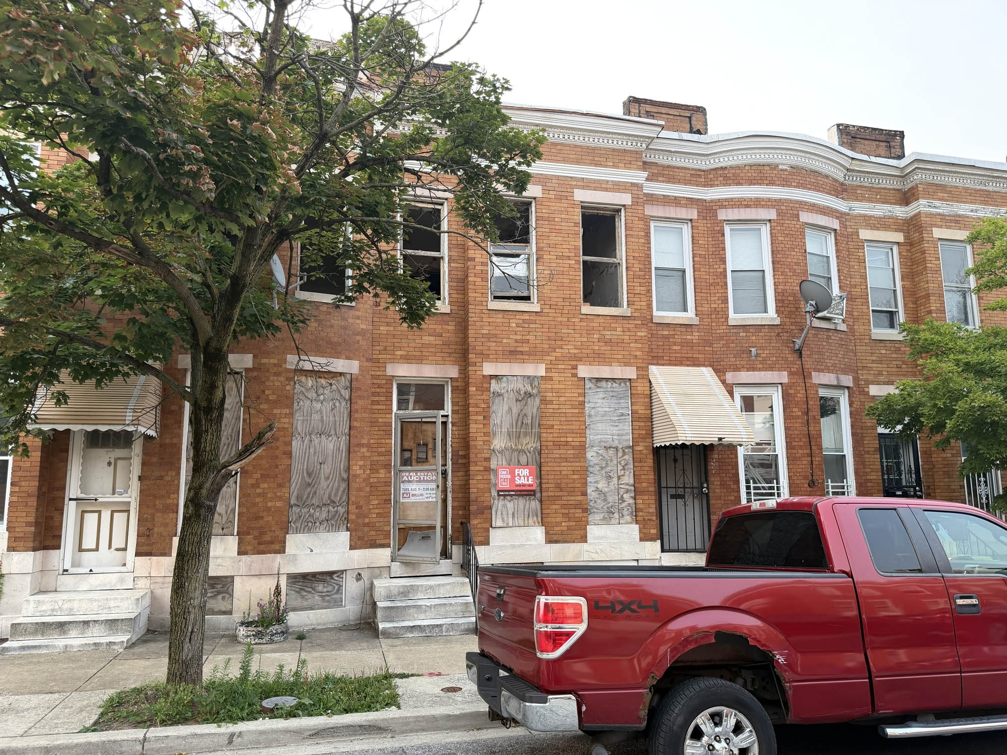 507 Sanford Place