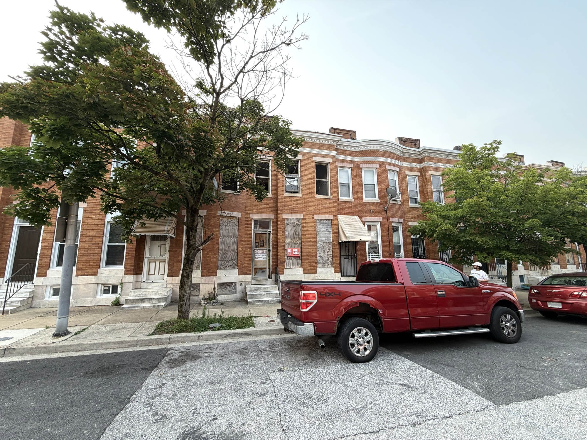 507 Sanford Place